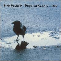 Wolfgang Fuchs - FinkFarker [live] lyrics