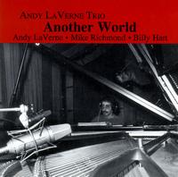 Andy LaVerne - Another World lyrics