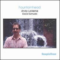 Andy LaVerne - Fountainhead lyrics