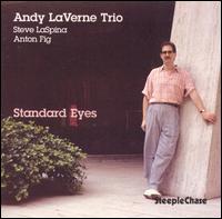 Andy LaVerne - Standard Eyes lyrics