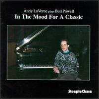 Andy LaVerne - In the Mood for a Classic lyrics