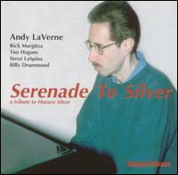 Andy LaVerne - Serenade to Silver lyrics