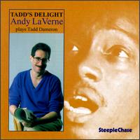 Andy LaVerne - Tadd's Delight lyrics