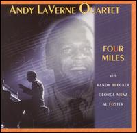 Andy LaVerne - Four Miles lyrics