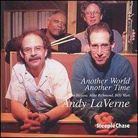Andy LaVerne - Time lyrics