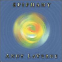 Andy LaVerne - Epiphany lyrics
