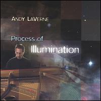 Andy LaVerne - Process of Illumination lyrics
