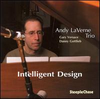 Andy LaVerne - Intelligent Design lyrics