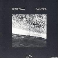 Edward Vesala - Nan Madol lyrics