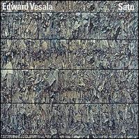 Edward Vesala - Stau lyrics