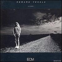 Edward Vesala - Lumi lyrics