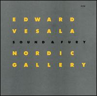 Edward Vesala - Nordic Gallery lyrics