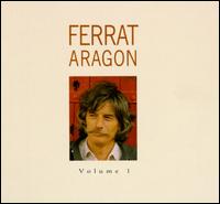 Jean Ferrat - Aragon lyrics