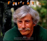Jean Ferrat - Ferrat 95 lyrics