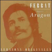 Jean Ferrat - Ferrat Chante Arangon lyrics