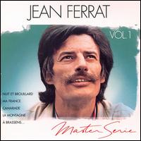 Jean Ferrat - Nuit et Brouillard lyrics