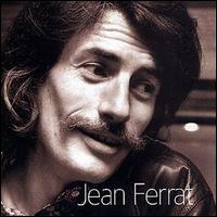 Jean Ferrat - Ballades & Mots d'Amour lyrics