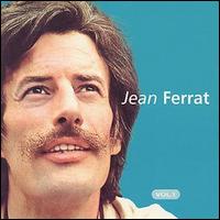 Jean Ferrat - Talents du Siecle 1 lyrics