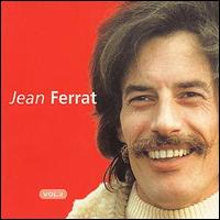 Jean Ferrat - Talents du Siecle 2 lyrics