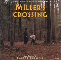 Carter Burwell - Miller's Crossing lyrics
