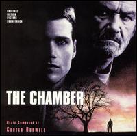 Carter Burwell - The Chamber lyrics