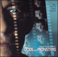 Carter Burwell - Gods and Monsters lyrics