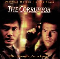 Carter Burwell - Corruptor [Original Score] lyrics