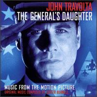 Carter Burwell - The General's Daughter lyrics