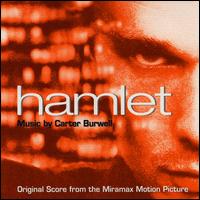 Carter Burwell - Hamlet [Varese Original Soundtrack] lyrics