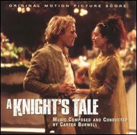 Carter Burwell - A Knight's Tale [Original Score] lyrics