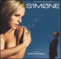 Carter Burwell - Simone lyrics