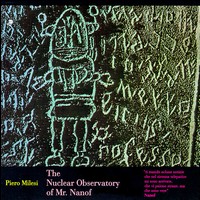 Piero Milesi - The Nuclear Observatory of Mr. Nanof lyrics