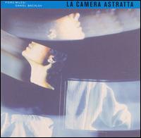 Piero Milesi - Camera Astratta lyrics