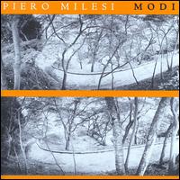 Piero Milesi - Modi lyrics