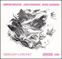 Veryan Weston - Mercury Concert [live] lyrics