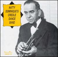Natty Dominique - Natty Dominique's Creole Dance Band lyrics