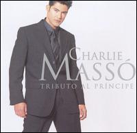 Charlie Mass - Tributo Al Principe lyrics