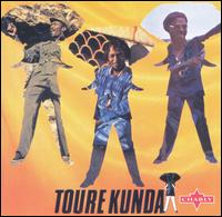 Tour Kunda - Toure Kunda lyrics