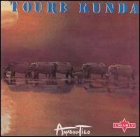 Tour Kunda - Amadou-Tilo lyrics