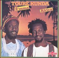 Tour Kunda - E'mma Africa lyrics