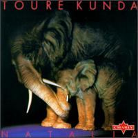 Tour Kunda - Natalia lyrics