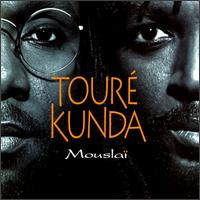 Tour Kunda - Mouslai lyrics