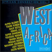 Tour Kunda - African Connection, Vol. 2: West Africa lyrics