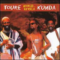Tour Kunda - World Africa lyrics