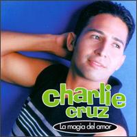 Charlie Cruz - La Magia del Amor lyrics