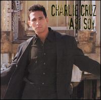 Charlie Cruz - Asi Soy lyrics