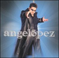Angel Lopez - En Mi Soledad lyrics