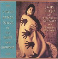 Judy Trejo - Circle Dance Songs lyrics