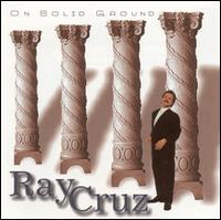 Ray Cruz - On Solid Ground lyrics