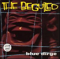 Beguiled - Blue Dirge lyrics